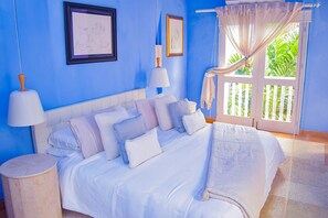 Villa | 1 bedroom, Internet - NOK Lovely Suite In Ciudad Amurallada (Cartagena)