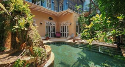 NOK Lovely Suite In Ciudad Amurallada