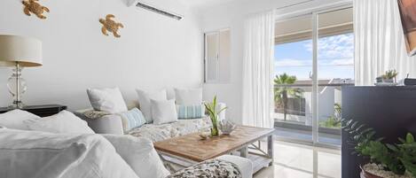 Apartment | 3 bedrooms