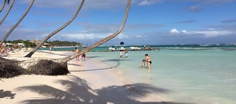 NOK Classy 3BR Apartment in Punta Cana Village