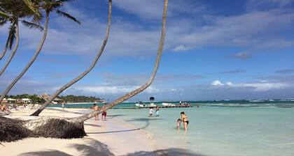 NOK Classy 3BR Apartment in Punta Cana Village