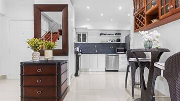 Apartamento | 3 quartos, acesso à internet de alta velocidade