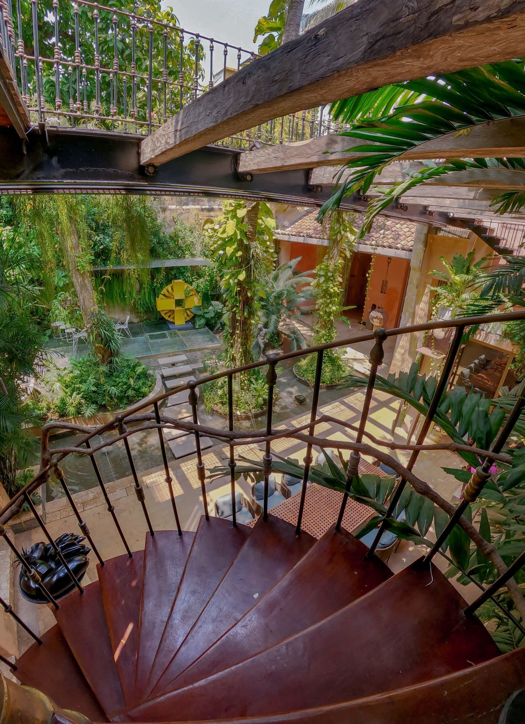 Vila | 1 quarto, acesso à internet de alta velocidade