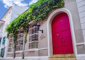 Villa - NOK Luxury Suite In Ciudad Amurallada (Cartagena)