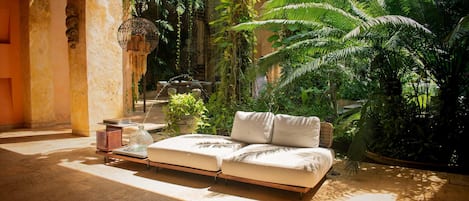 Villa | 1 bedroom, Internet