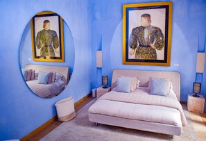 Villa | 5 bedrooms, Internet - NOK Private Villa in Cartagena s Walled City (Cartagena)