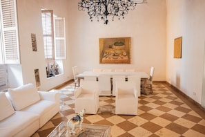 Villa | 5 habitaciones y internet