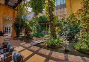 Villa | 5 bedrooms, Internet - NOK Private Villa in Cartagena s Walled City (Cartagena)