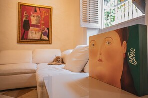 Vila | 1 quarto, acesso à internet de alta velocidade