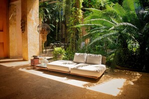 Villa | 1 bedroom, Internet - NOK Stylish Suite In Ciudad Amurallada (Cartagena)