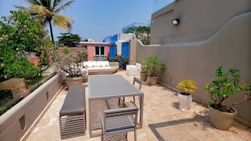 Villa | 1 sovrum och internet