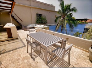 Vila | 1 quarto, acesso à internet de alta velocidade