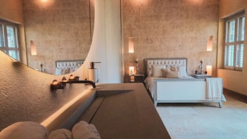 Villa | 3 bilik tidur, Internet