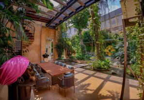 Villa | 3 bedrooms, Internet - NOK Art Suites In Ciudad Amurallada (Cartagena)