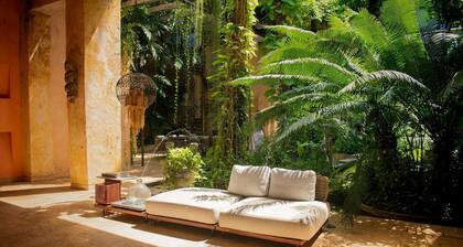 NOK Bright Suite In Ciudad Amurallada