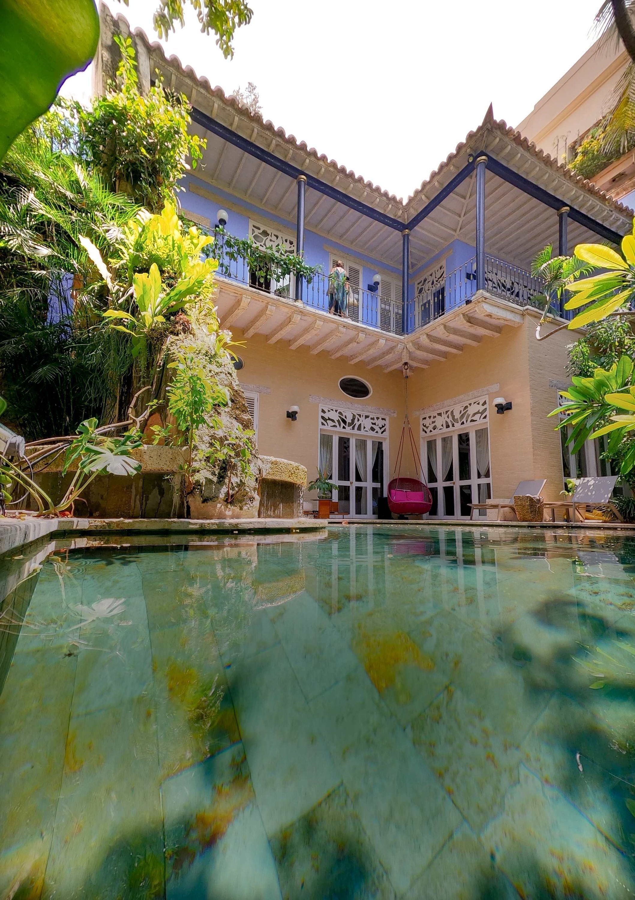 Villa | 1 bedroom, Internet