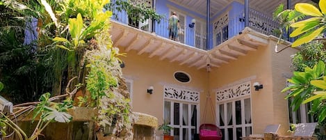 Villa | 1 Schlafzimmer, Internetzugang