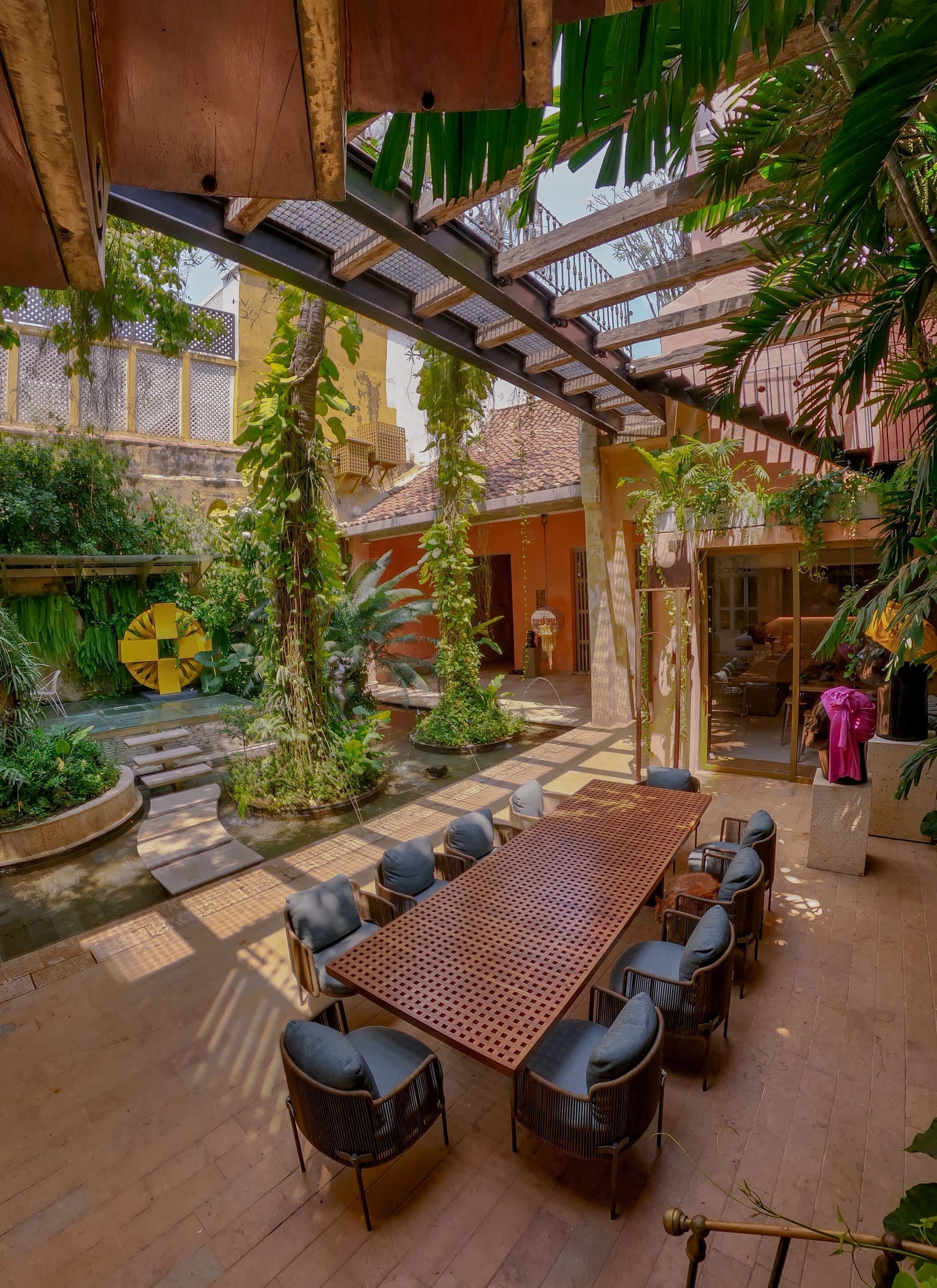 Villa | 1 bedroom, Internet