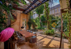 1 bedroom, Internet - NOK Bright Suite In Ciudad Amurallada (Cartagena)