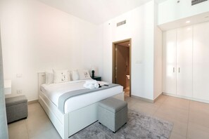 บ้านพัก | 2 ห้องนอน, อินเทอร์เน็ตความเร็วสูง