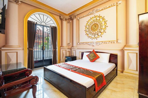 Collection O Bao Duy Hotel