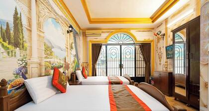 Collection O Bao Duy Hotel
