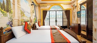 Collection O Bao Duy Hotel