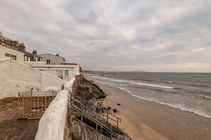 Beach - Appleton House | Lower Largo (Lower Largo)