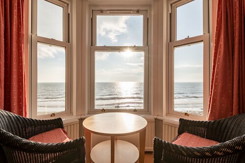 Appleton House | Lower Largo