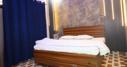 Sadhna Home Stay is an ideal place to rest, recharge, and experience