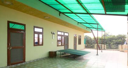 Sadhna Home Stay is an ideal place to rest, recharge, and experience