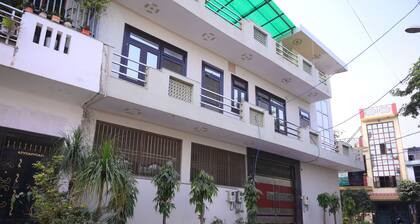Sadhna Home Stay is an ideal place to rest, recharge, and experience