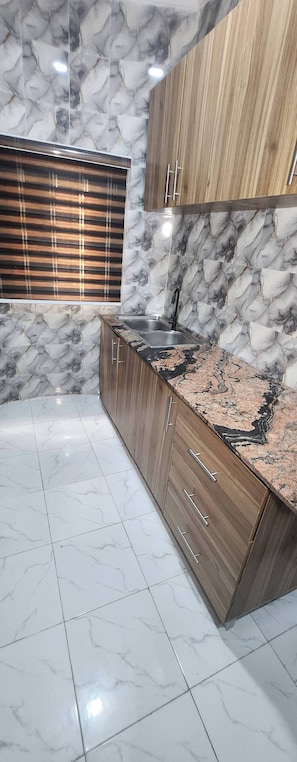 Apartment, 3 Bedrooms, Accessible, Smoking | Interior - Luxurious 3-bedroom Apartment in Lagos With Pool Access (Lagos)