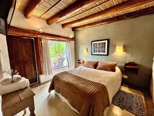 Don Juan posada andina