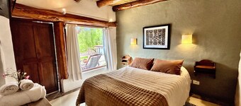 Don Juan posada andina