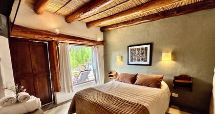 Don Juan posada andina