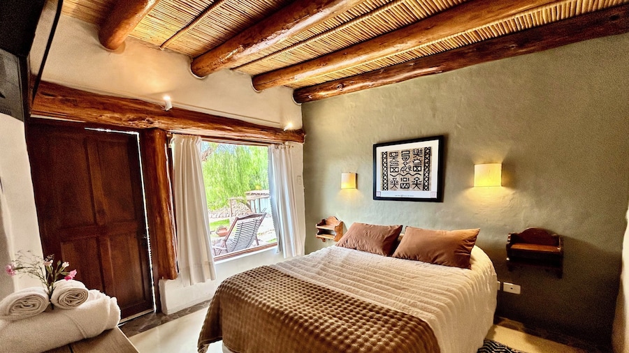 Don Juan posada andina