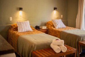 Spa - Don Juan posada andina (Tilcara)