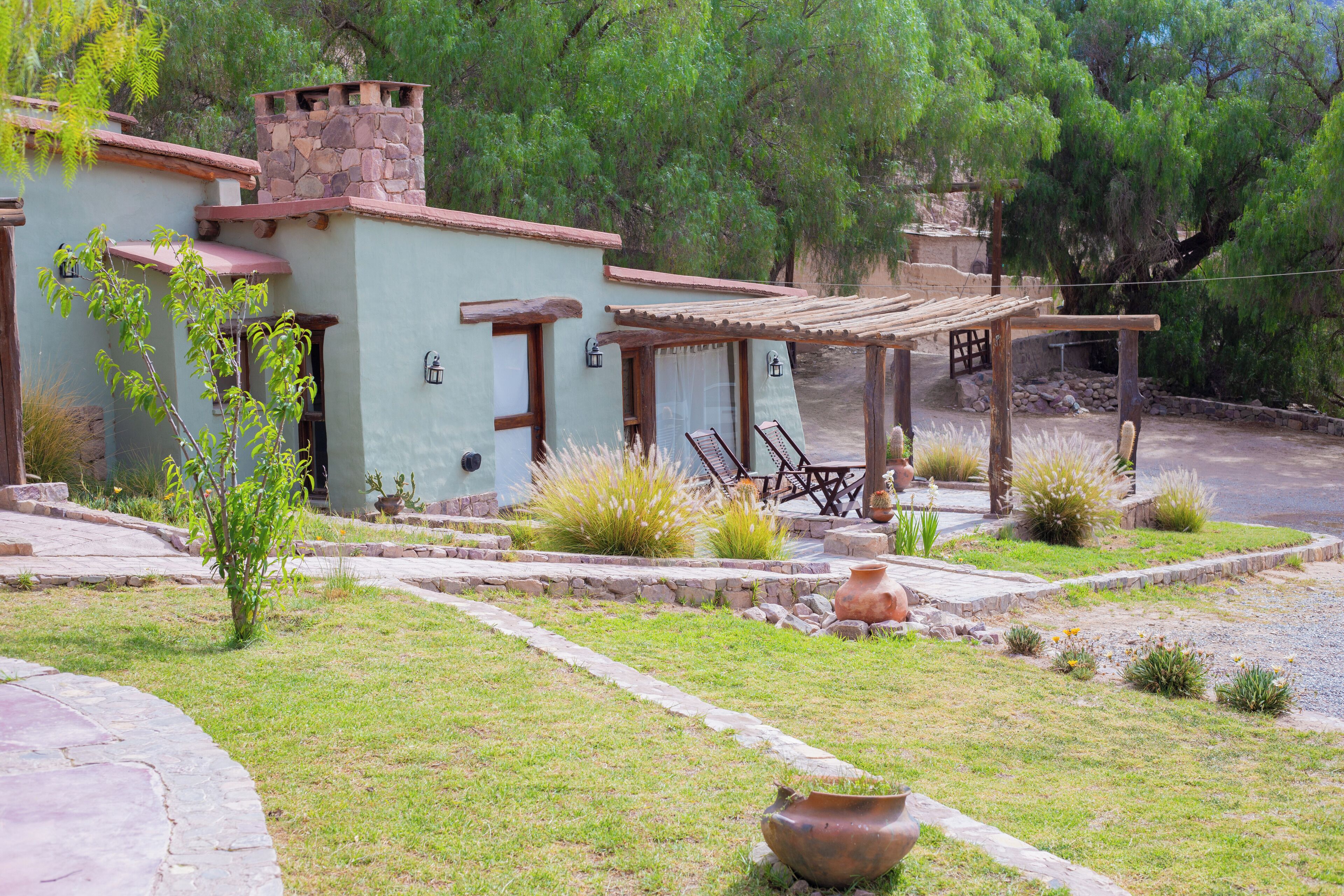 Family Room, Patio, Garden View | Property grounds