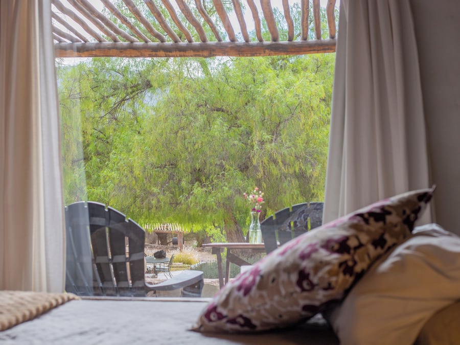 Superior Double Room, Patio, Garden View | In-room safe, blackout drapes, soundproofing, free WiFi