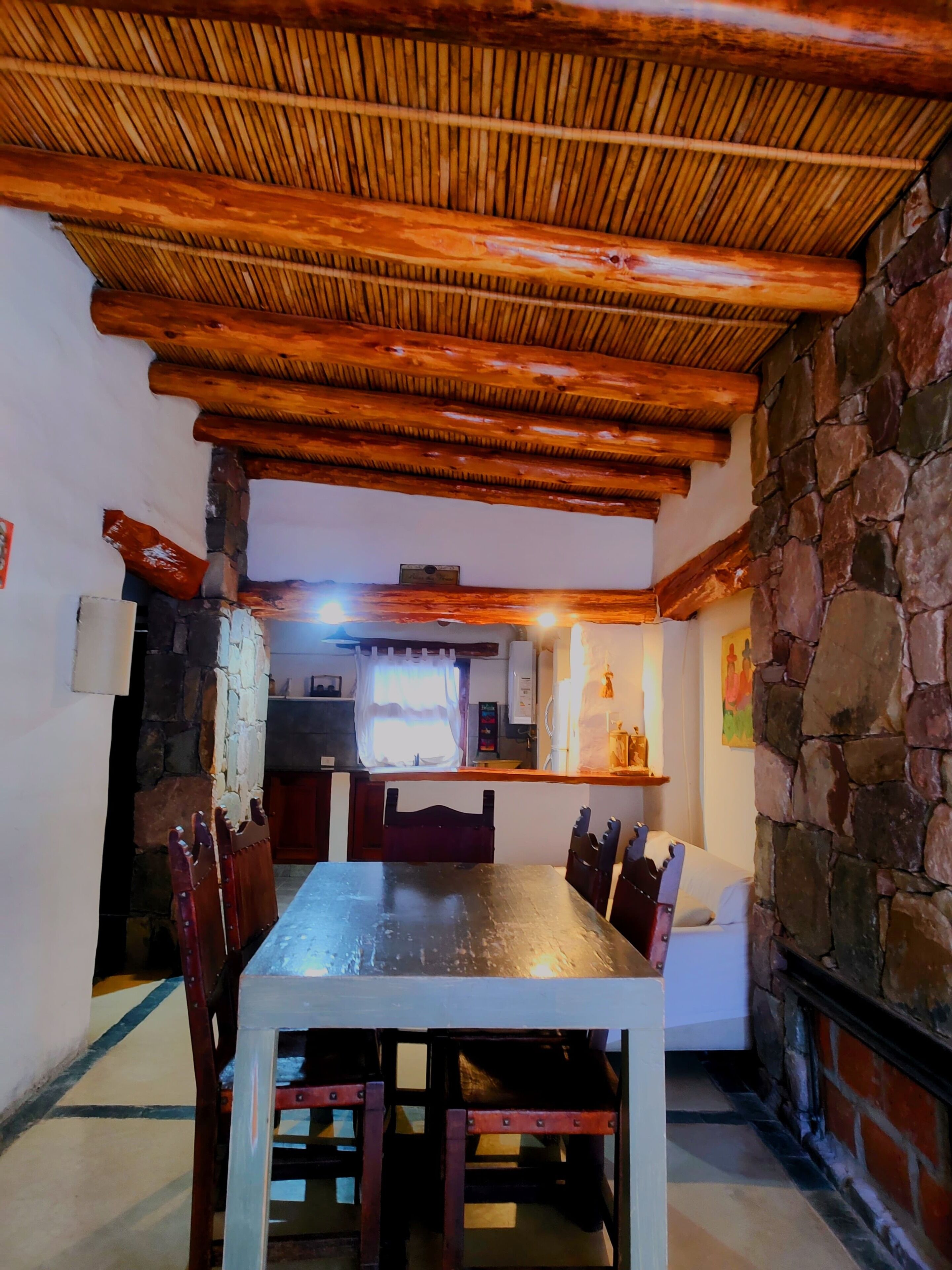 Family Room, Patio, Garden View | Dining