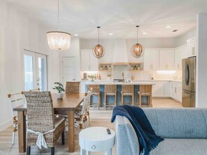 Fernseher, Arbeitsbereiche