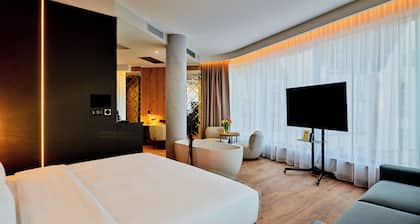Hotel Verde City