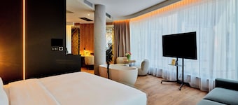 Hotel Verde City