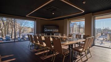 Businesscenter