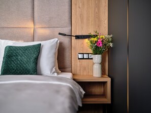 Grand Double Room