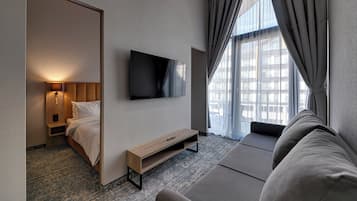 Appartement, balkon | Gratis wifi