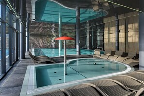 Pool - RentPlanet - Apartamenty Górna 19 (Szklarska Poręba)