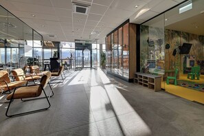Children’s play area – indoor - RentPlanet - Apartamenty Górna 19 (Szklarska Poręba)