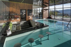 Pool - RentPlanet - Apartamenty Górna 19 (Szklarska Poręba)